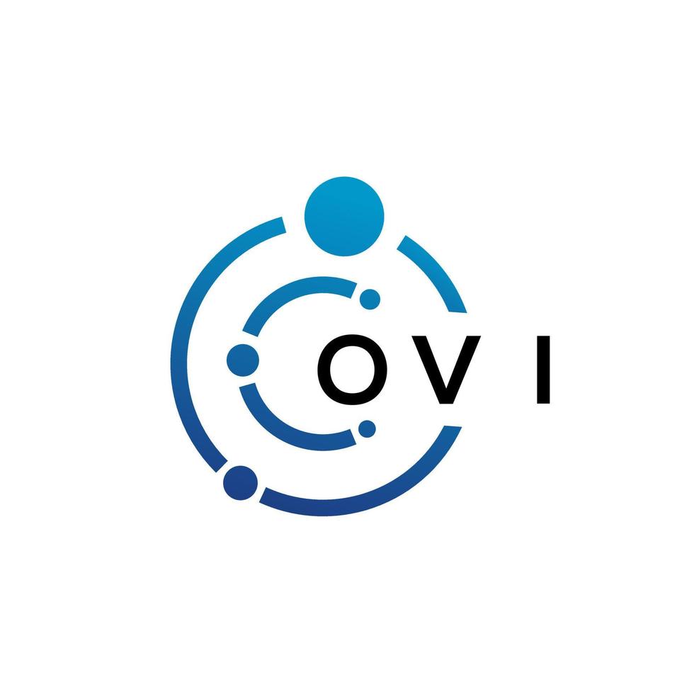 logo ovi