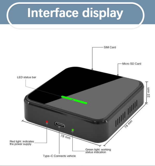 Ovi Box Z8 - Hình ảnh 2