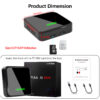 Ovi Box Z8 - Ảnh 3