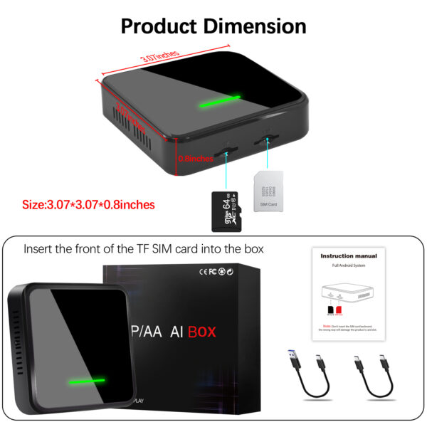 Ovi Box Z8 - Hình ảnh 3