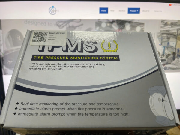 ap suat lop ovi tpms AD